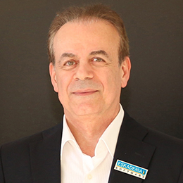 Nael Salah