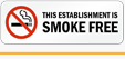 SMOKE FREE