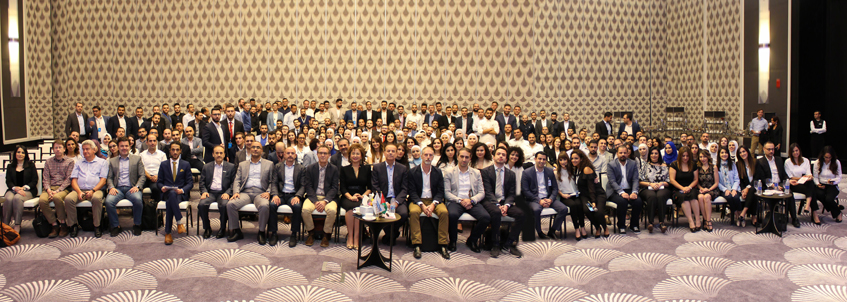 Annual conference
