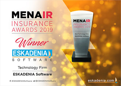 Best Technology Firm of the Year