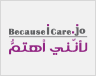 BECAUSE I CARE