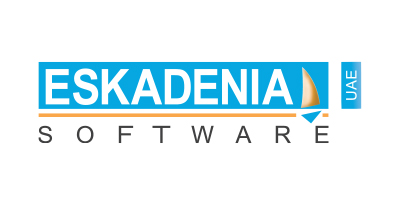 ESKADENIA UAE Logo