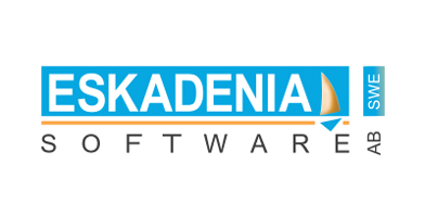 ESKADENIA SWE Logo