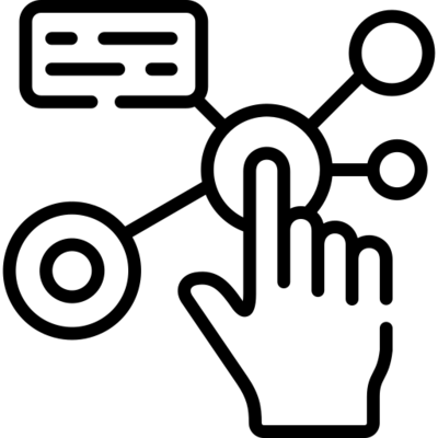 Push & Pull Communication Support