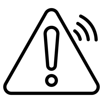 Alarms and Alerts