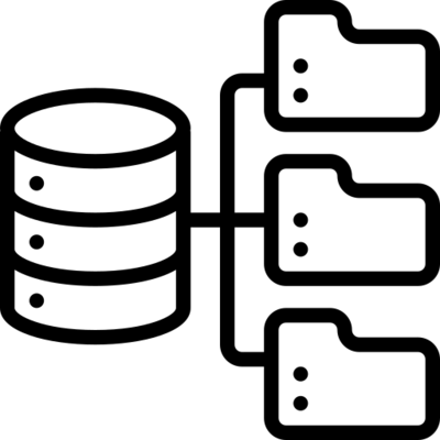 Support for both Oracle and MySQL databases.